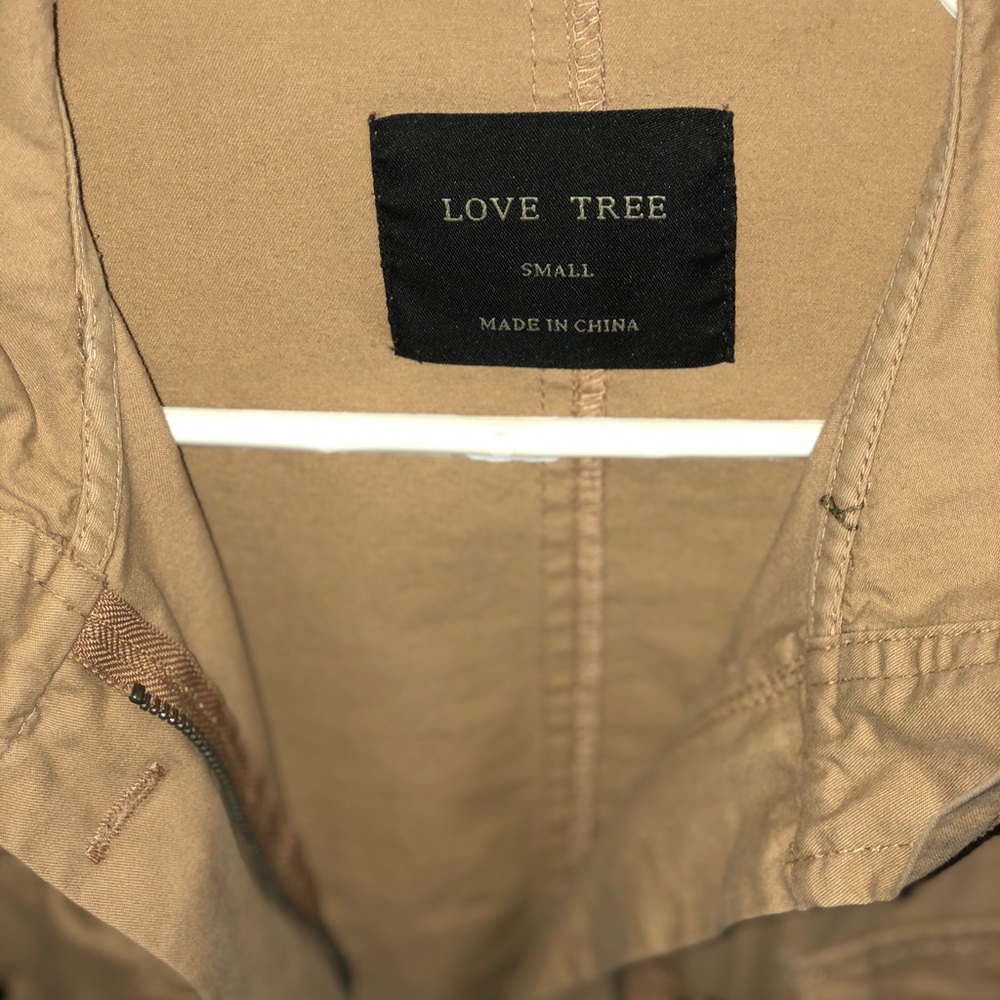 Jacket - Picture 4 of 4